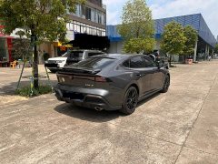 Changan UNI-V 1.5T 500BarPremium Version - фото 6