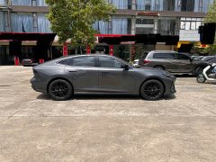 Changan UNI-V 1.5T 500BarPremium Version - фото 7