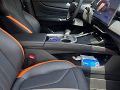 Changan UNI-V 1.5T 500BarPremium Version - фото 8