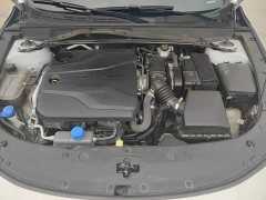 Changan UNI-V 1.5T Premium Version - фото 10
