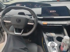 Changan UNI-V 1.5T Premium Version - фото 12
