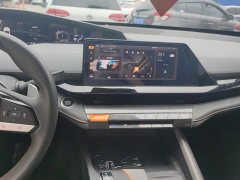 Changan UNI-V 1.5T Premium Version - фото 13