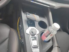 Changan UNI-V 1.5T Premium Version - фото 16