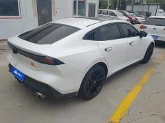 Changan UNI-V 1.5T Premium Version - фото 3
