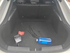 Changan UNI-V 1.5T Premium Version - фото 4