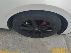 Changan UNI-V 1.5T Premium Version - фото 6