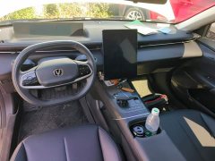 Changan NE 1.5T GDI DCTDeluxe Version - фото 12