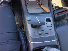 Changan NE 1.5T GDI DCTDeluxe Version - фото 16