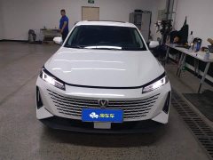 Changan NE 1.5T GDI DCTDeluxe Version - фото 2