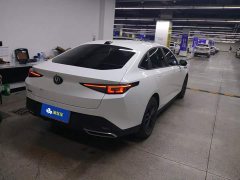 Changan NE 1.5T GDI DCTDeluxe Version - фото 3