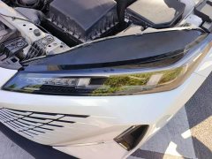 Changan NE 1.5T GDI DCTDeluxe Version - фото 5