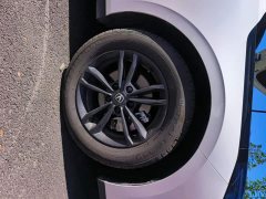 Changan NE 1.5T GDI DCTDeluxe Version - фото 6