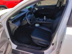 Changan NE 1.5T GDI DCTDeluxe Version - фото 9