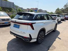 Changan CS75PLUS 2.0T Premium Version - фото 10