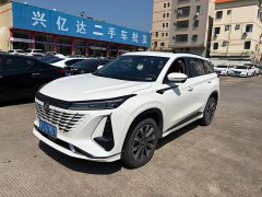 Changan CS75PLUS 2.0T Premium Version - фото 2