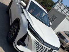 Changan CS75PLUS 2.0T Premium Version - фото 3