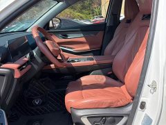 Changan CS75PLUS 2.0T Premium Version - фото 4
