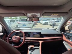 Changan CS75PLUS 2.0T Premium Version - фото 6