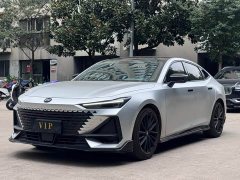 Changan UNI-V 1.5T Edition - фото 1