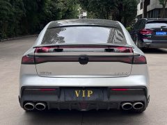 Changan UNI-V 1.5T Edition - фото 10