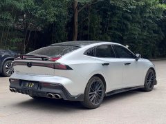 Changan UNI-V 1.5T Edition - фото 11