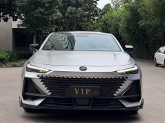 Changan UNI-V 1.5T Edition - фото 2