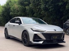 Changan UNI-V 1.5T Edition - фото 3