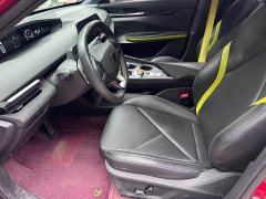 Changan UNI-V 1.5T Edition - фото 4