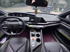 Changan UNI-V 1.5T Edition - фото 5