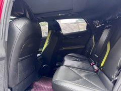 Changan UNI-V 1.5T Edition - фото 6