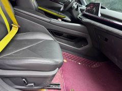 Changan UNI-V 1.5T Edition - фото 7