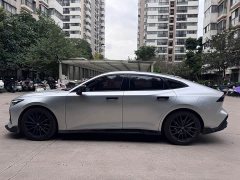 Changan UNI-V 1.5T Edition - фото 8