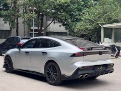 Changan UNI-V 1.5T Edition - фото 9
