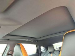 Changan UNI-V 1.5T Premium Version - фото 10