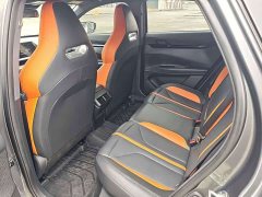 Changan UNI-V 1.5T Premium Version - фото 11