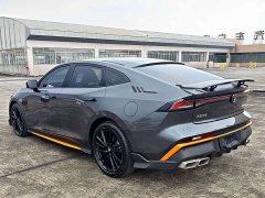 Changan UNI-V 1.5T Premium Version - фото 13