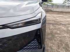 Changan UNI-V 1.5T Premium Version - фото 16
