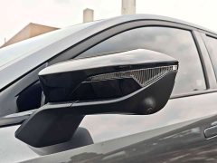 Changan UNI-V 1.5T Premium Version - фото 17