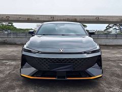 Changan UNI-V 1.5T Premium Version - фото 2
