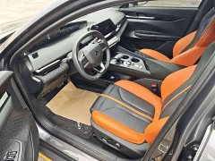 Changan UNI-V 1.5T Premium Version - фото 6
