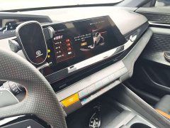 Changan UNI-V 1.5T Premium Version - фото 7