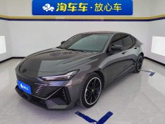 Changan UNI-V 1.5T Premium Version - фото 1