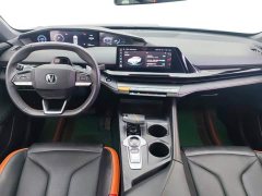 Changan UNI-V 1.5T Premium Version - фото 12