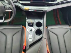 Changan UNI-V 1.5T Premium Version - фото 16