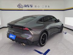 Changan UNI-V 1.5T Premium Version - фото 3