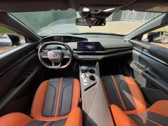 Changan UNI-V 1.5T Premium Version - фото 10