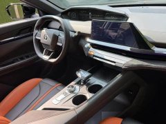 Changan UNI-V 1.5T Premium Version - фото 11