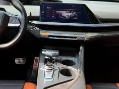 Changan UNI-V 1.5T Premium Version - фото 12