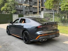 Changan UNI-V 1.5T Premium Version - фото 13