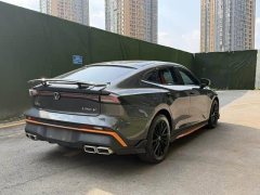 Changan UNI-V 1.5T Premium Version - фото 15